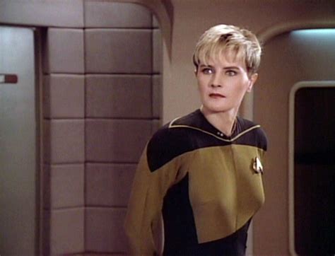 denise crosby tits|@TheDeniseCrosby .